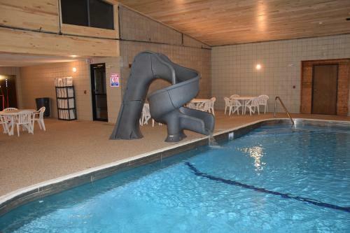 Hotel Americas Best Value Inn Walker