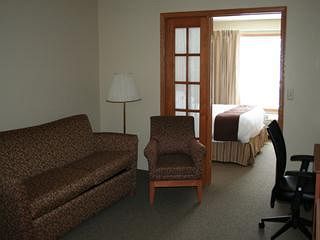Motel Country Inn Walker