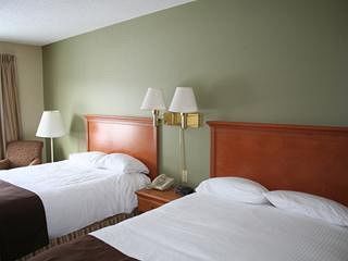 Motel Country Inn Walker