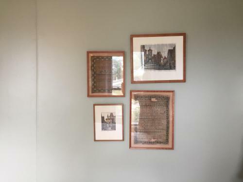 Harrington House Bed & Breakfast