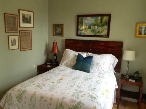 Harrington House Bed & Breakfast