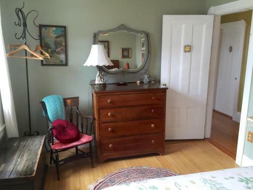 Harrington House Bed & Breakfast