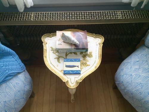 Harrington House Bed & Breakfast