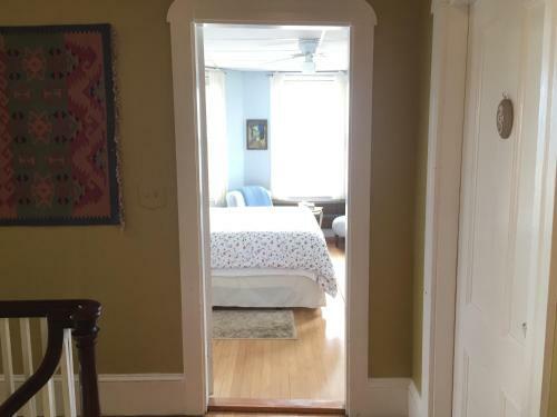 Harrington House Bed & Breakfast