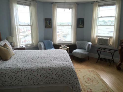 Harrington House Bed & Breakfast