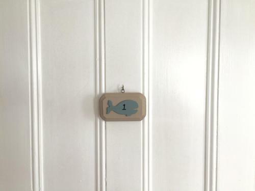 Harrington House Bed & Breakfast