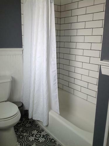 Harrington House Bed & Breakfast