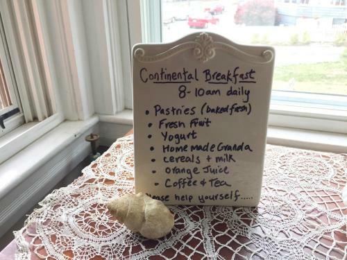 Harrington House Bed & Breakfast