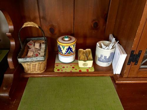 Harrington House Bed & Breakfast