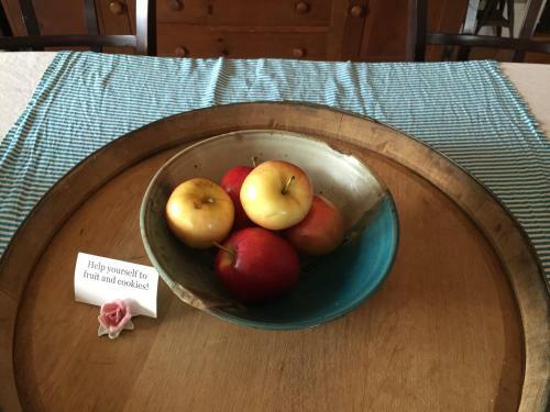 Harrington House Bed & Breakfast