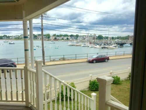 Harrington House Bed & Breakfast