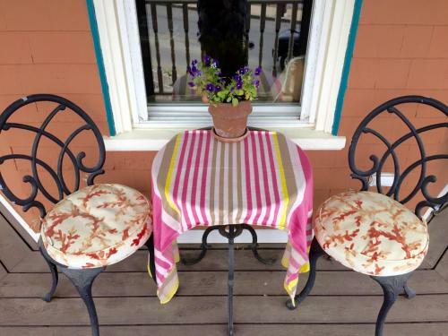 Harrington House Bed & Breakfast
