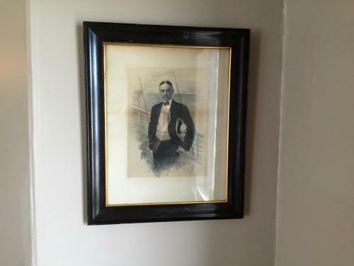 Harrington House Bed & Breakfast