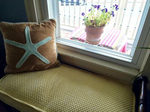 Harrington House Bed & Breakfast