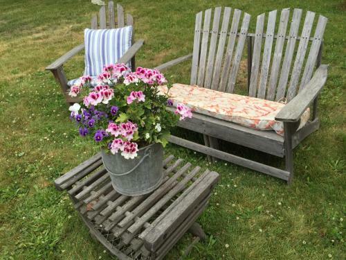 Harrington House Bed & Breakfast