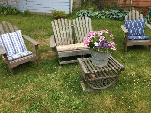 Harrington House Bed & Breakfast