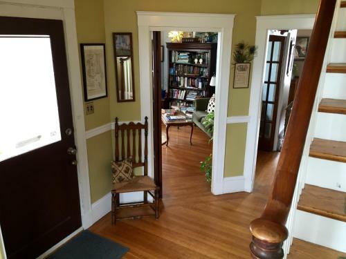 Harrington House Bed & Breakfast