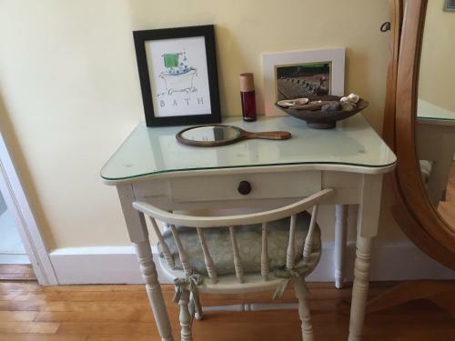Harrington House Bed & Breakfast