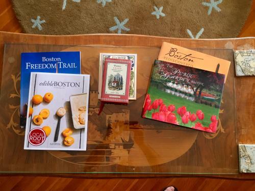 Harrington House Bed & Breakfast