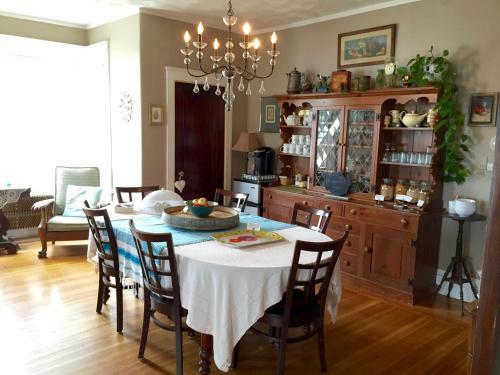 Harrington House Bed & Breakfast