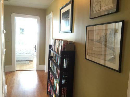 Harrington House Bed & Breakfast