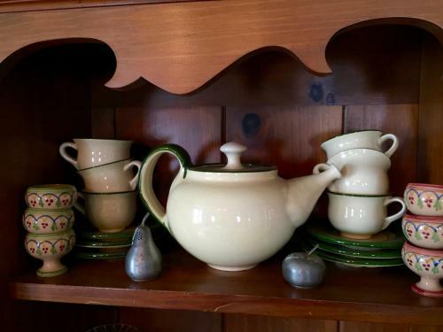 Harrington House Bed & Breakfast
