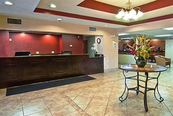 Hotel Red Roof Inn - Brandon
