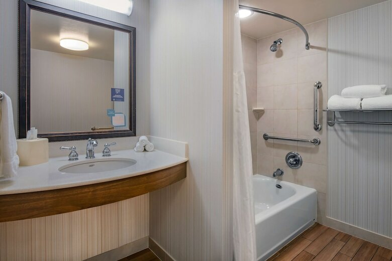 Hotel Hilton Garden Inn Devens Common