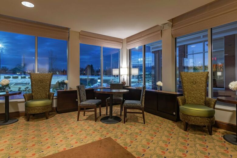 Hotel Hilton Garden Inn Devens Common