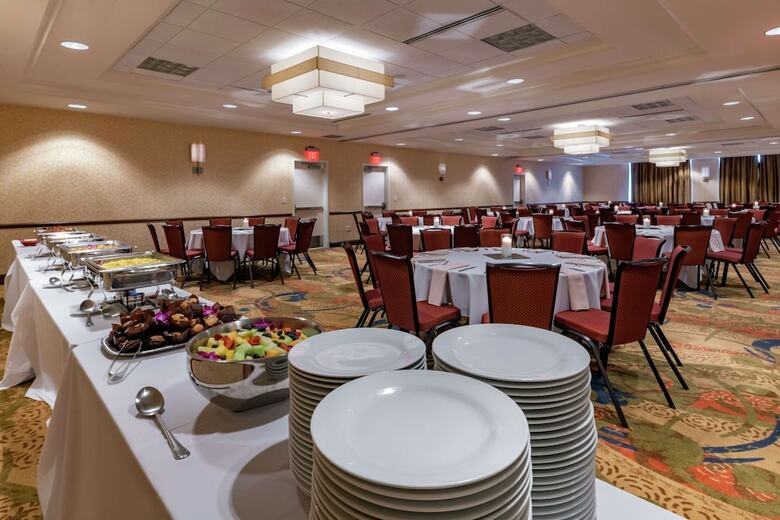 Hotel Hilton Garden Inn Devens Common