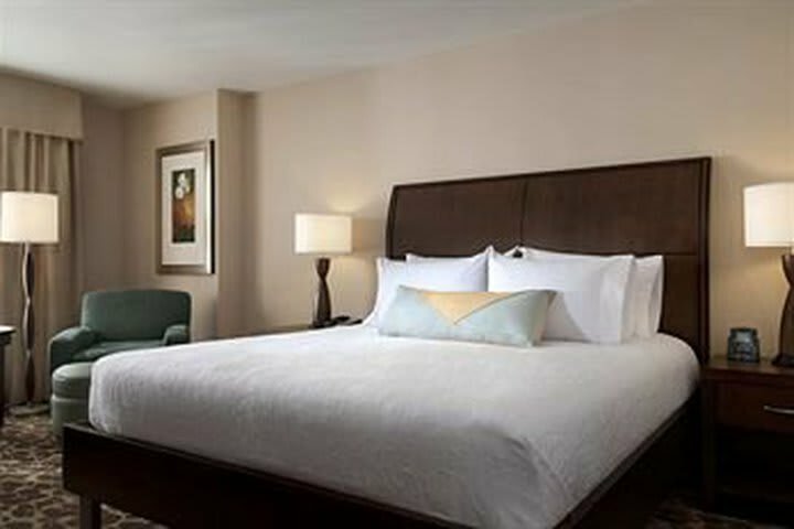Hotel Hilton Garden Inn Devens Common