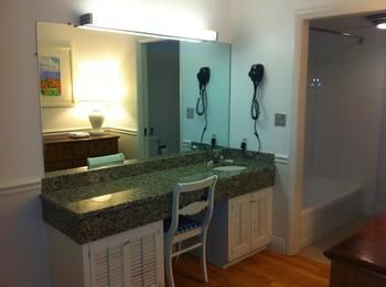Motel Colonial Inn Harbor Springs