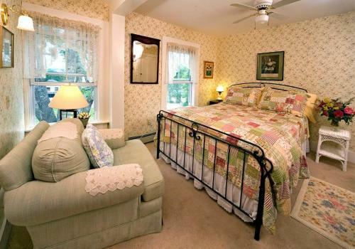 Bed & Breakfast The Harbour Cottage Inn