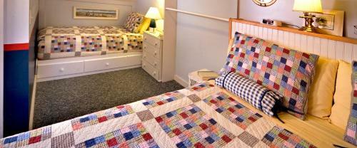 Bed & Breakfast The Harbour Cottage Inn