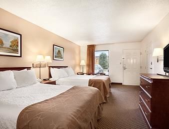 Motel Days Inn Kuttawa