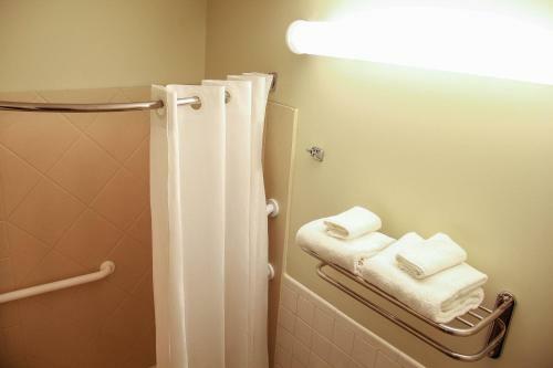 Hotel Relax Inn Kuttawa