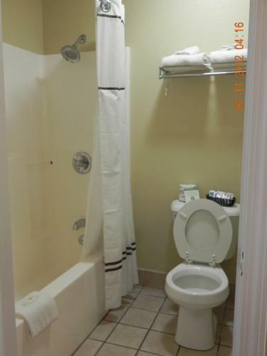 Hotel Relax Inn Kuttawa