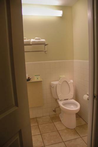 Hotel Relax Inn Kuttawa