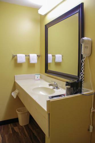Hotel Relax Inn Kuttawa