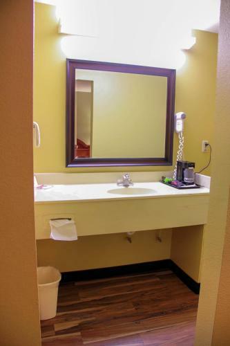 Hotel Relax Inn Kuttawa