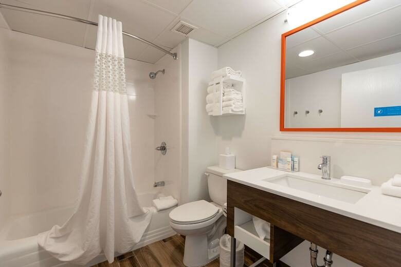 Hotel Hampton Inn Kuttawa