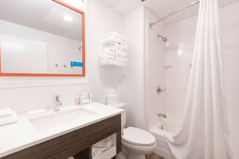 Hotel Hampton Inn Kuttawa