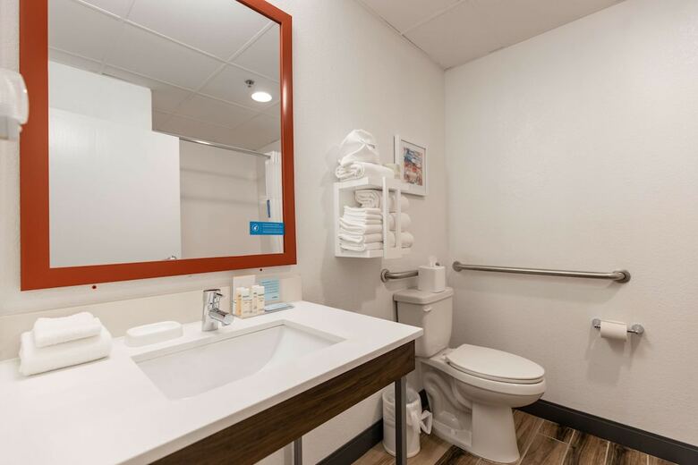 Hotel Hampton Inn Kuttawa