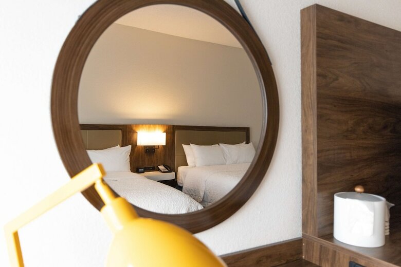 Hotel Hampton Inn Kuttawa