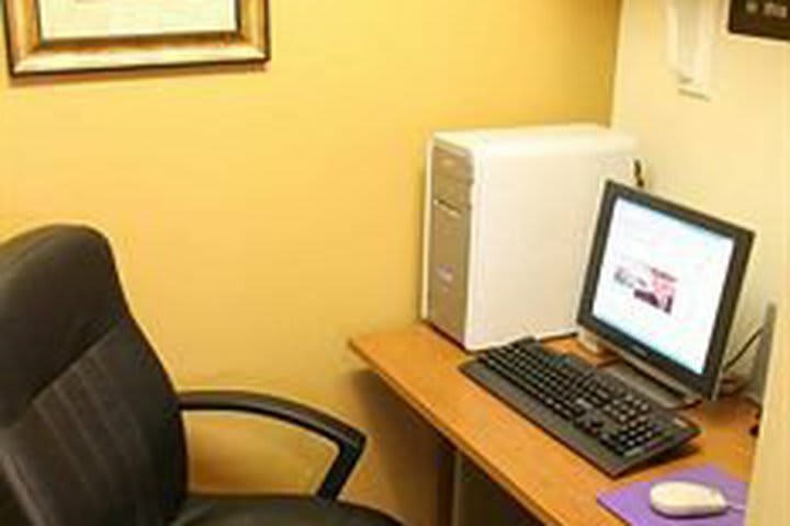 Hotel Hampton Inn Kuttawa