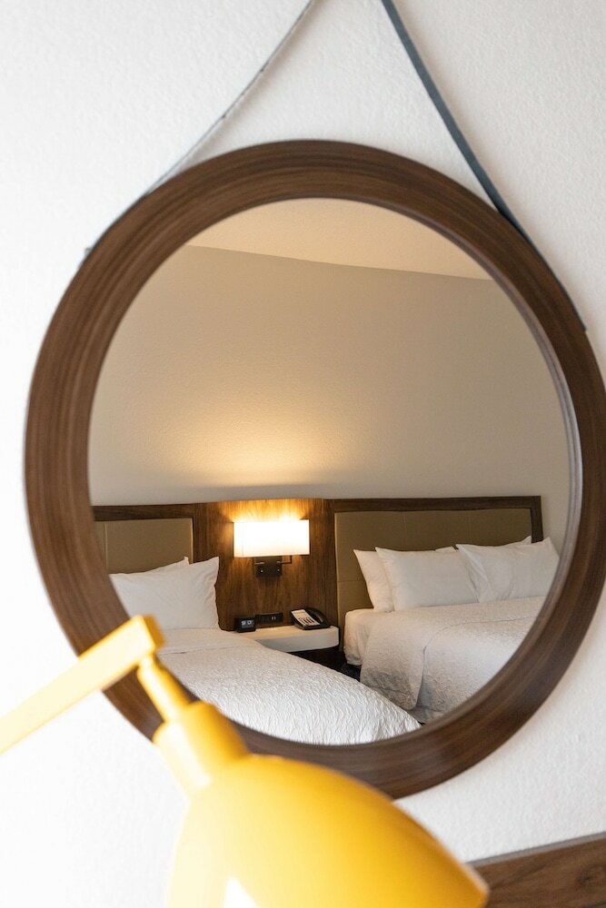 Hotel Hampton Inn Kuttawa
