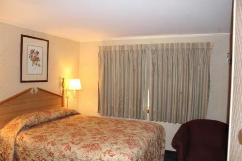 Elm Motel