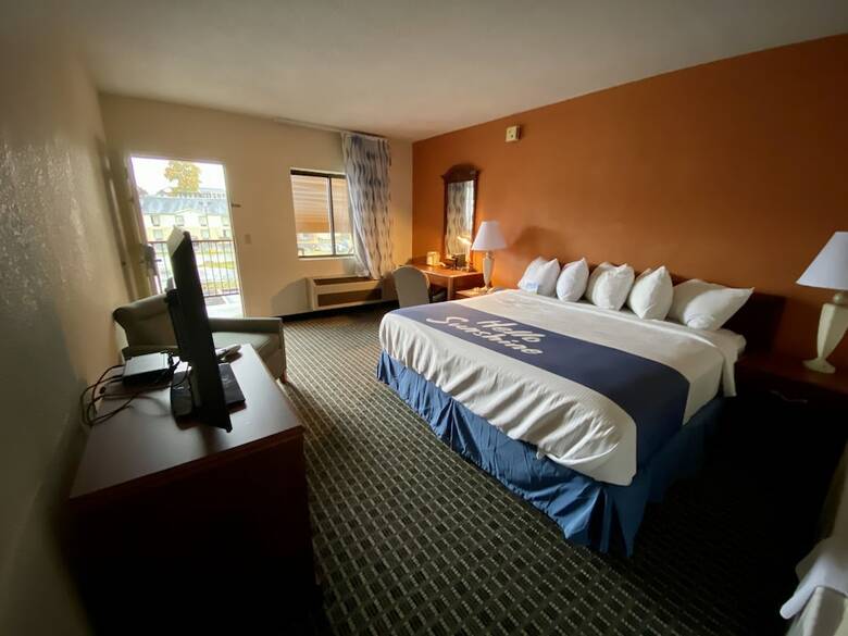 Motel Days Inn - Morehead