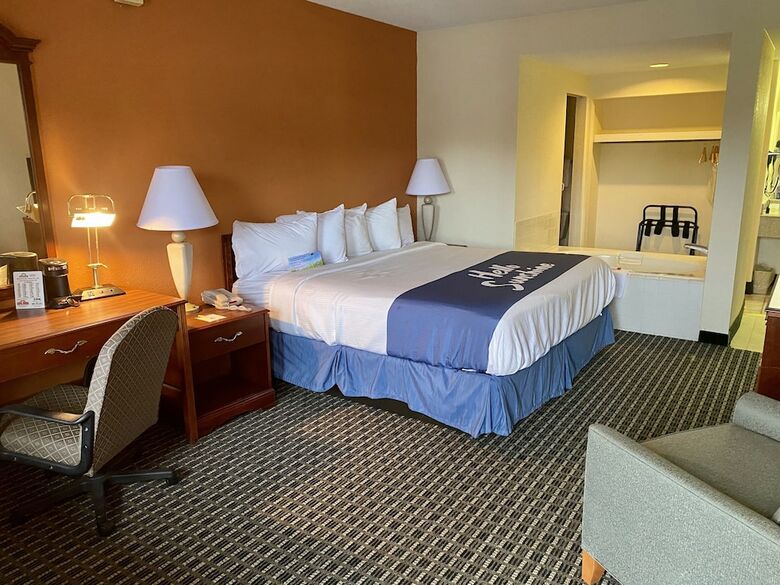 Motel Days Inn - Morehead