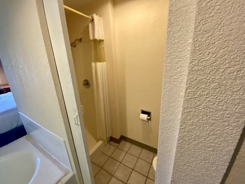 Motel Days Inn - Morehead